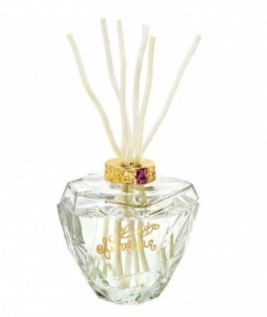 detail Maison Berger LOLITA LEMPICKA, luxusní diruzér čirý, 200ml