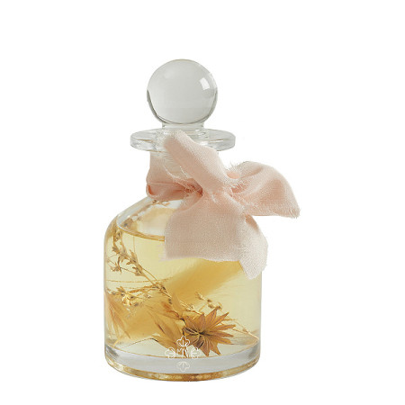 detail Mathilde M. - FIGUIER DOLCE, difuzér 120 ml Herbier précieux