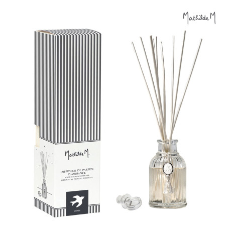 detail Mathilde M. - ASTRÉE, difuzér pruh 90 ml