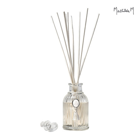 detail Mathilde M. - ANGÉLIQUE, difuzér pruh 30 ml