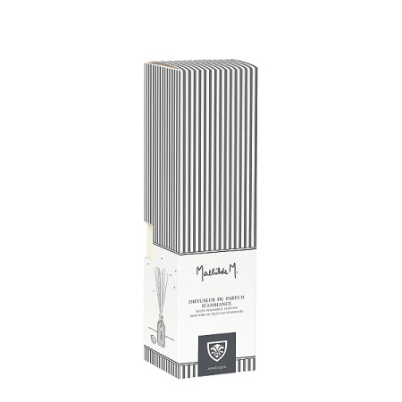 detail Mathilde M. - ANGÉLIQUE, difuzér pruh 30 ml