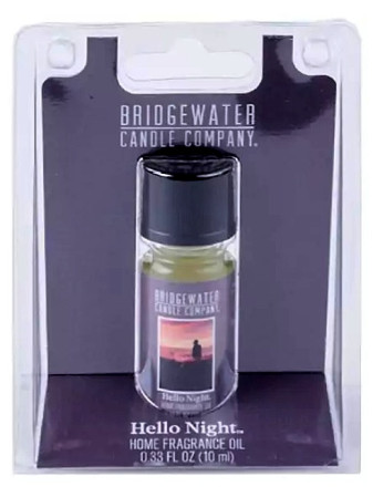detail Bridgewater AROMA OLEJ, HELLO NIGHT 10ml