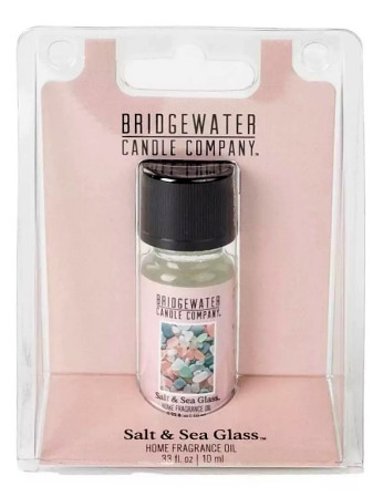 detail Bridgewater AROMA OLEJ, SALT & SEA GLASS 10ml