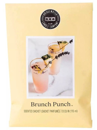 detail Bridgewater Vonný sáček 115ml - BRUNCH PUNCH