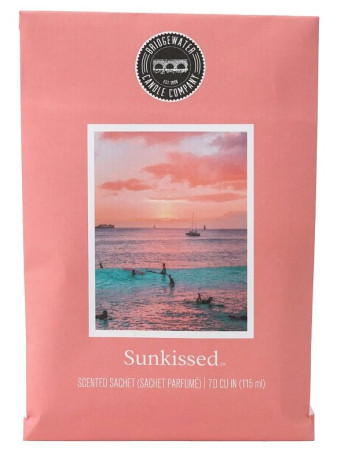 detail Vonný sáček 115ml Bridgewater - SUNKISSED