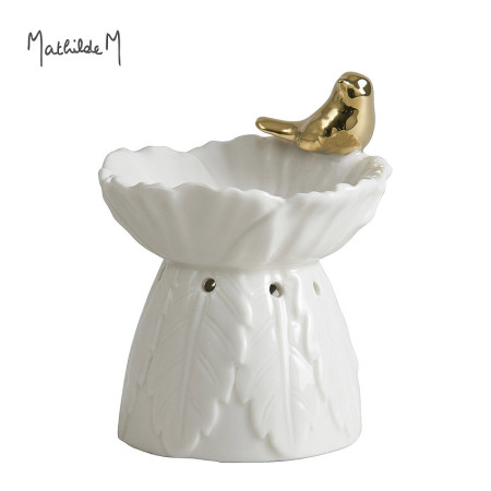 detail Mathilde M. - AROMALAMPA ZLATÝ PTÁČEK