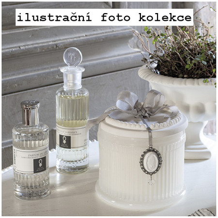 detail Mathilde M. - ASTRÉE, elegantní 3knotá vonná svíčka, 340 g