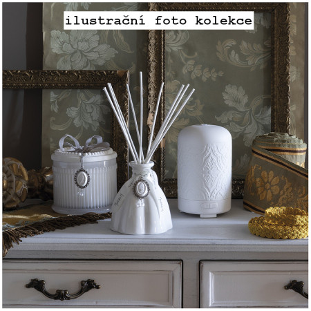 detail Mathilde M. - ASTRÉE, elegantní 3knotá vonná svíčka, 340 g