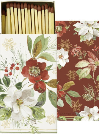 detail ihr Zápalky KYTICE, 45ks