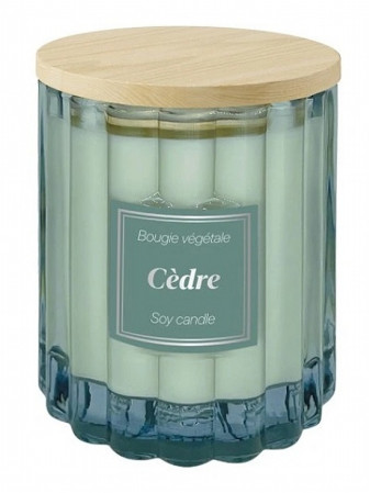 detail Esprit Provence Vonná svíčka 190g - CEDRE