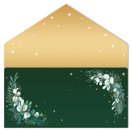 detail Ditipo Obálka na peníze / poukaz MIX / cena 1ks