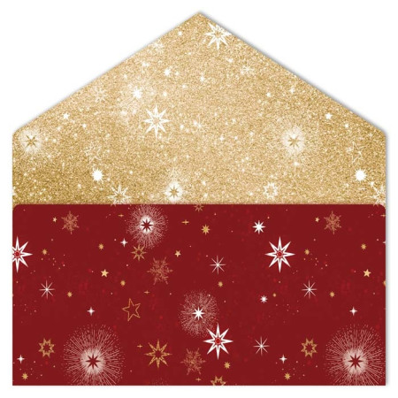 detail Ditipo Obálka na peníze / poukaz MIX / cena 1ks