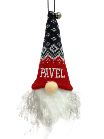 detail Albi Svíticí SKŘÍTEK se jménem - PAVEL