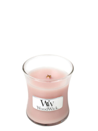 detail Vonná svíčka WoodWick COASTAL SUNSET, malá 85g