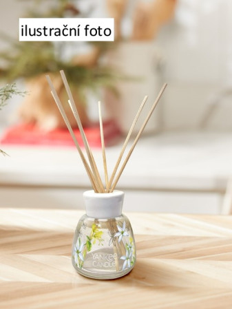detail Yankee Candle Reed difuzér náplň MIDNIGHT JASMINE, 200 ml