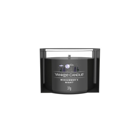 detail Yankee Candle Votiv ve skle MIDSUMMER'S NIGHT, 37 g