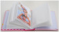 náhled Fotoalbum 9x13/100 MM35100 Fandy ZIGZAG 2 růžové