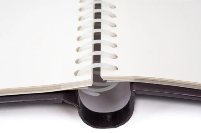 detail Fotoalbum samolepicí 60stran DRS30 Lotmar MYSTIC 2