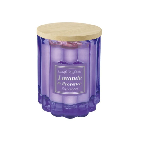 Esprit Provence Vonná svíčka 100g - Levandule