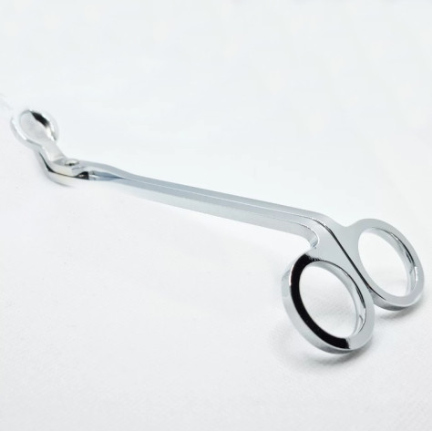 Emocio NŮŽKY NA KNOT - SILVER, nerezová ocel 180x57x28mm