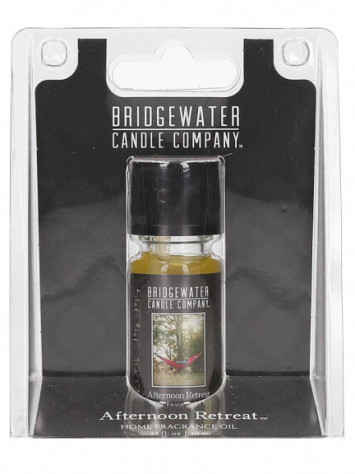 Bridgewater AROMA OLEJ, AFTERNOON RETREAT 10ml