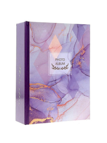 Fotoalbum 10x15/100 Gedeon MARBLE 3