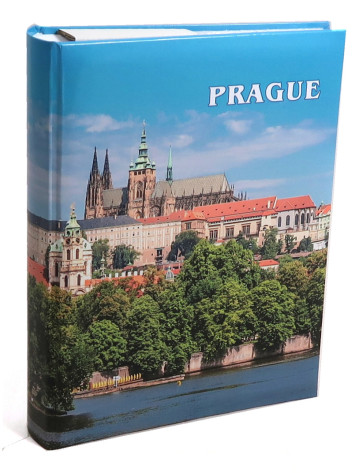 Fotoalbum 10x15/200 Lotmar Prague Praha