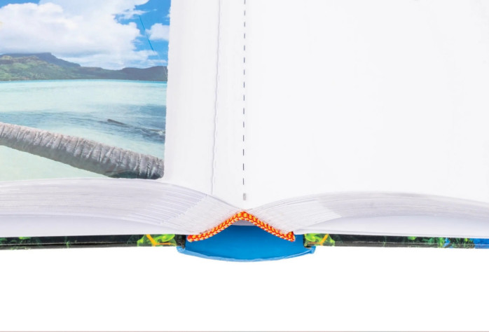 detail Fotoalbum 10x15/200 B-46200S Lotmar SEA 3