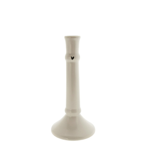 Bastion Collections SVÍCEN TITANOVÝ matný 20 cm