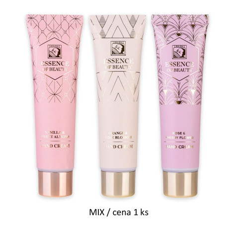 Salsa ESSENCE OF BEAUTY, krém na ruce 60ml MIX / cena 1ks