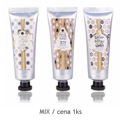 Accentra Winter Magic, krém na ruce 60ml