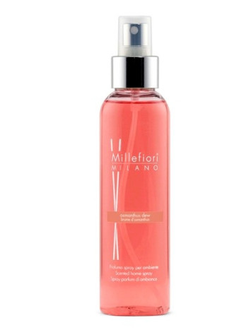 Millefiori Milano Bytový sprej 150ml OSMANTHUS DEW