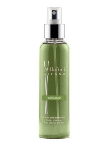 Millefiori Milano Bytový sprej 150ml VERDANT ESCAPE