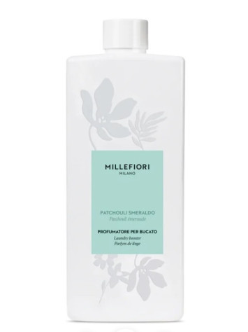 Millefiori Laundry Parfém do pračky 250ml - PATCHOULI SMERALDO