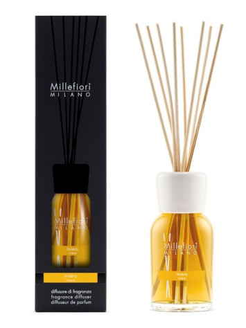 Millefiori Milano Difuzér 500ml RIVIERA