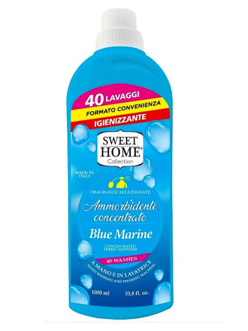 detail Sweet Home Aviváž 1000ml - BLUE MARINE