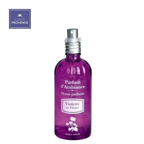 Esprit Provence Bytový sprej 100ml - FIALKA