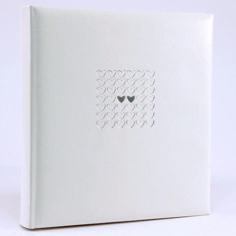 Fotoalbum klasik 100stran, 30x31cm 31450 Goldbuch ELEGANCE normal