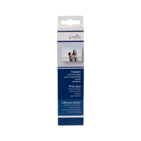 Lepidlo na fotografie Goldbuch 50ml