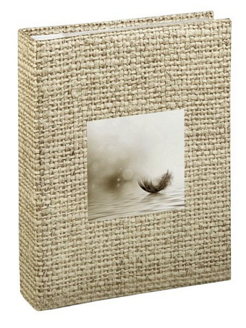 Hama album memo PLUMULE 9x13/200
