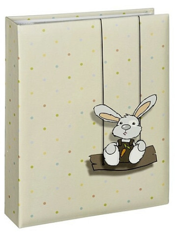 Hama Album memo PEPIK 10x15/200, popisové štítky