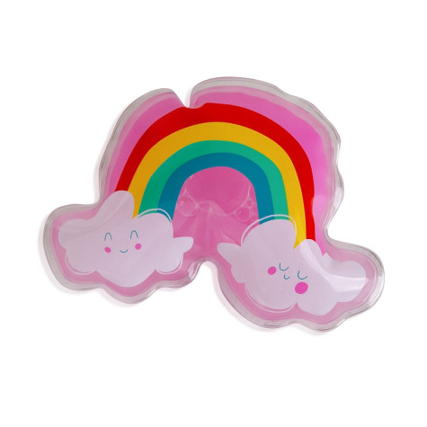 Accentra Sprchový gel 50ml Rainbow