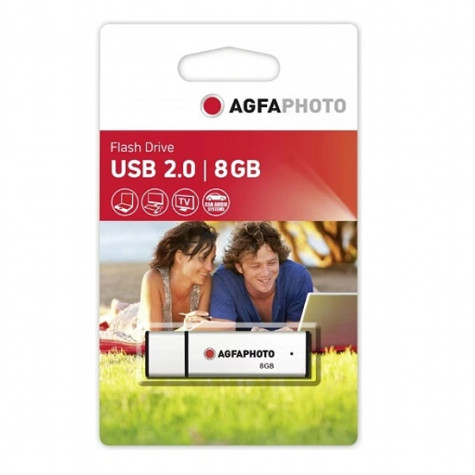 AGFAPhoto Flash Dirive USB 2.0 / 8 GB
