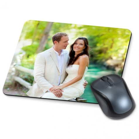 FOTODÁRKY: Podložka pod myš OBDÉLNÍK