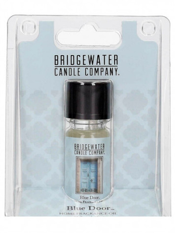 Bridgewater AROMA OLEJ, BLUE DOOR 10ml