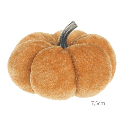 Autronic Dýně látková malá, 7,5cm - béžová