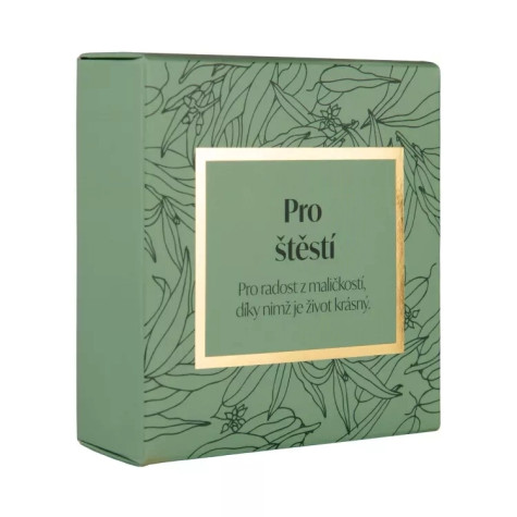 Albi Pralinky 70 g - Pro štěstí
