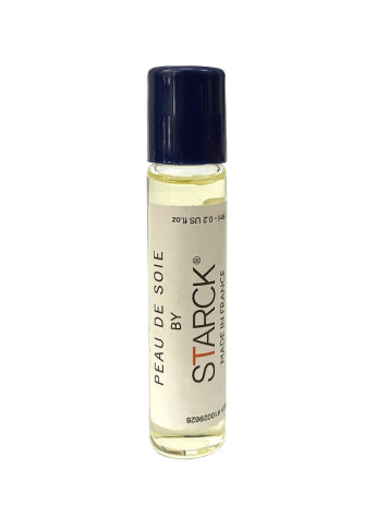 Maison Berger Tester STARCK Peau de Soie, 6ml