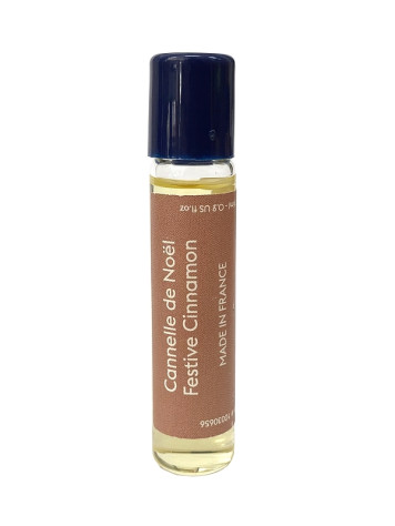 Maison Berger Tester Festive Cinnamon, 6ml