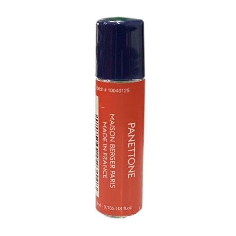 Maison Berger Tester Panettone, 6ml